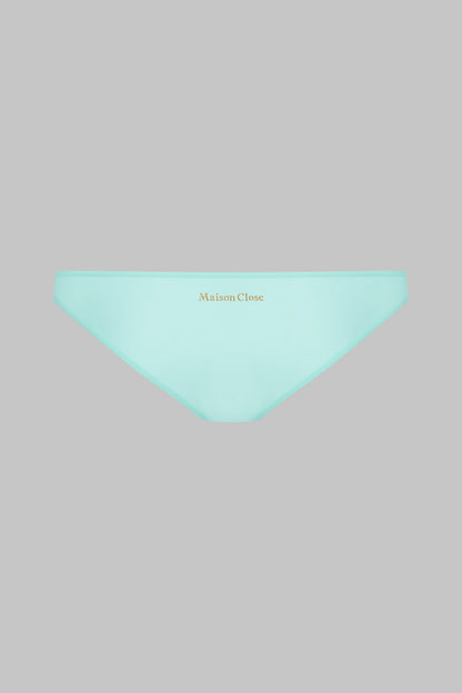 Brief - Double Sens Pastel