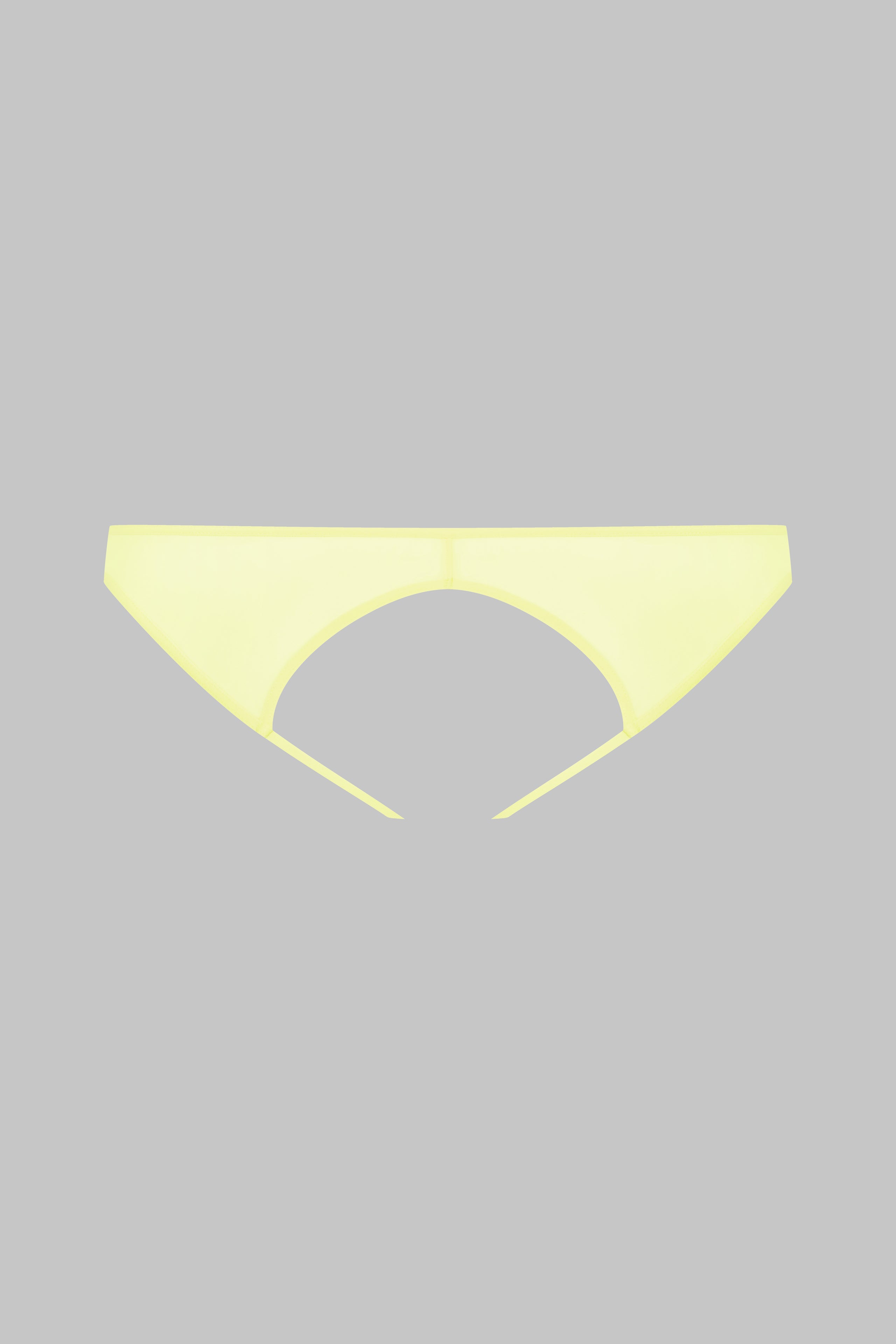 Open Brief - Double Sens Pastel