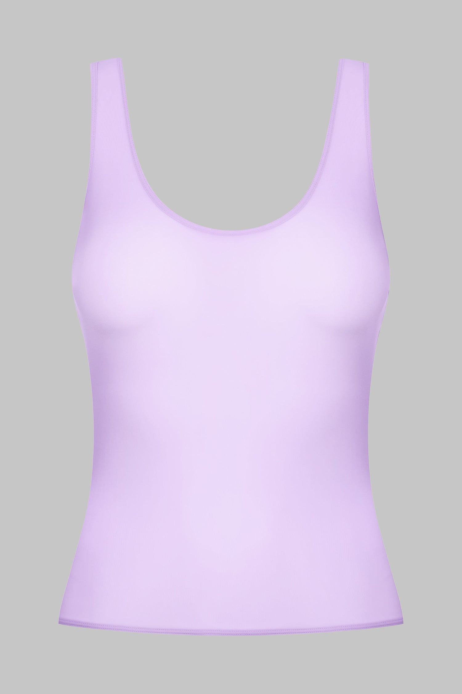 Tank Top - Double Sens Pastel