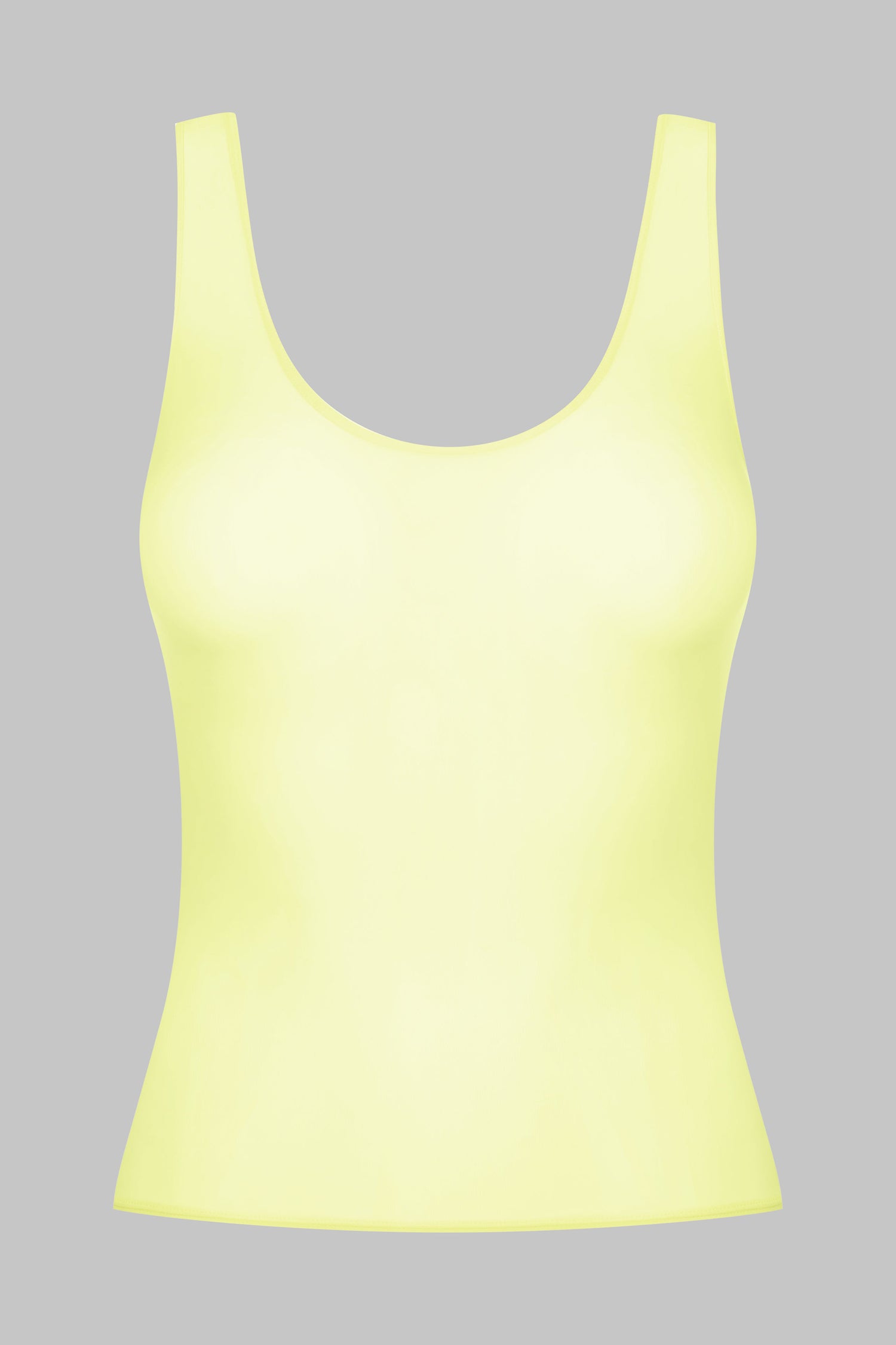 Tank Top - Double Sens Pastel