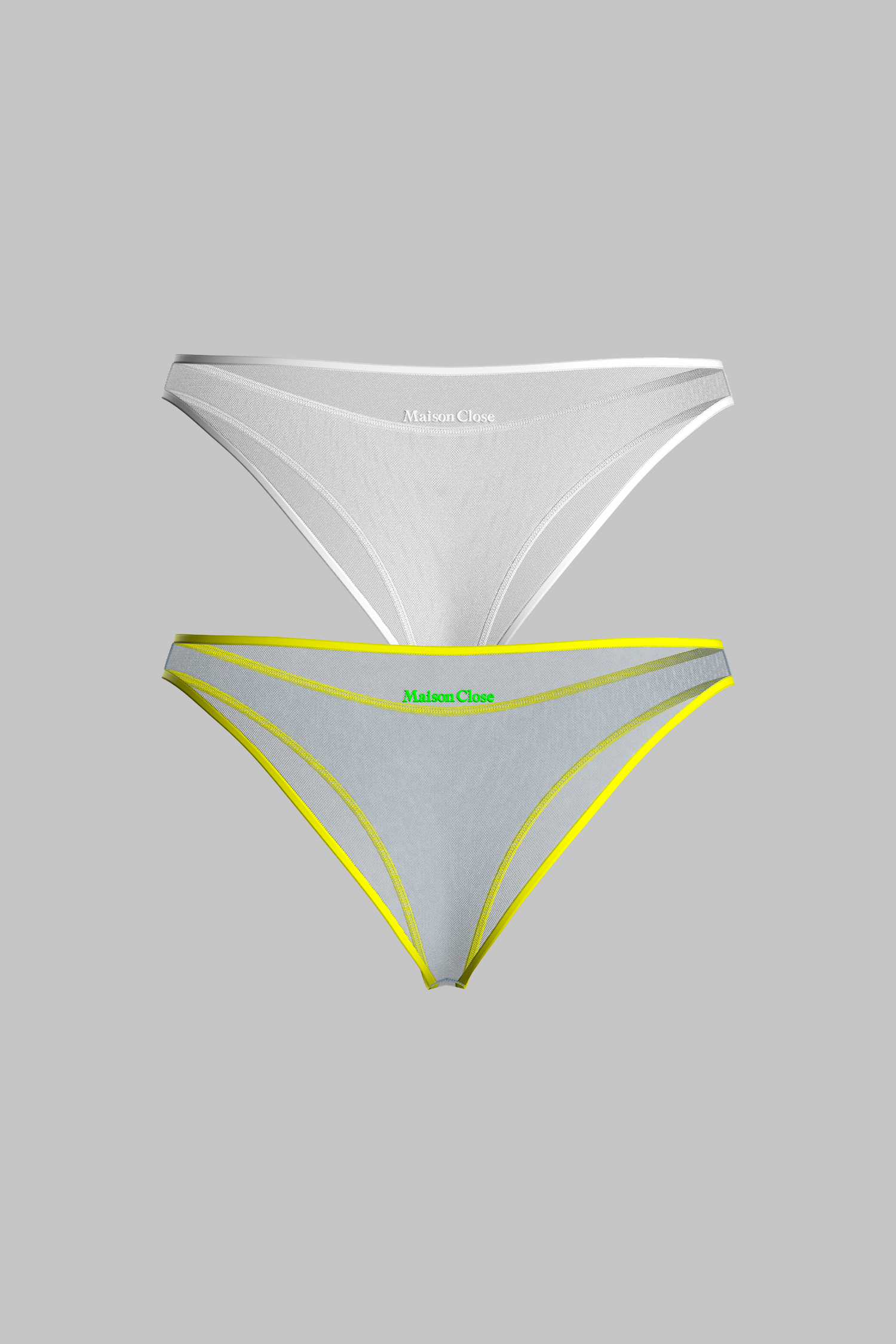 Set of 2 Briefs - Panorama