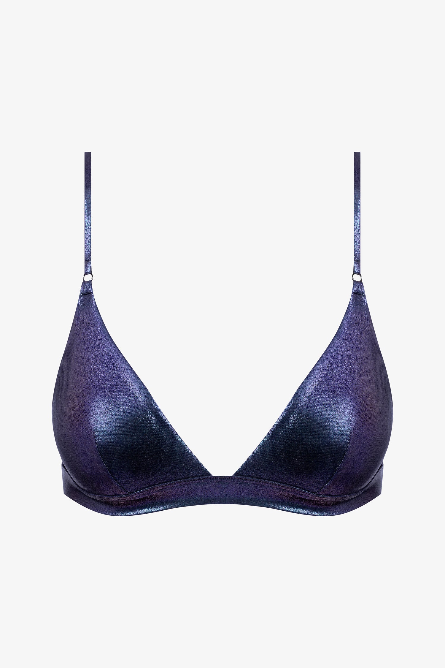 Swimsuit Triangle - Splash