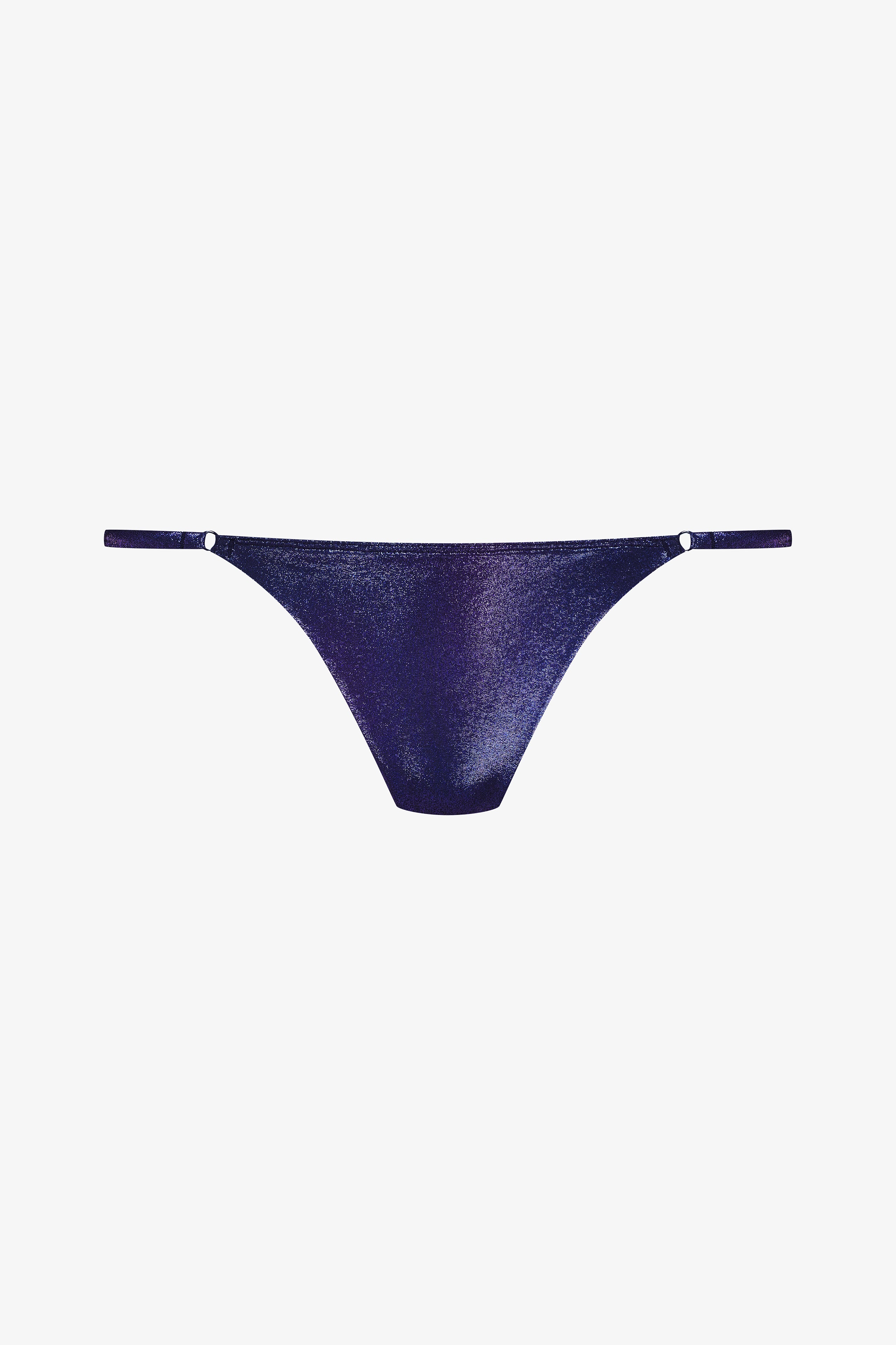 Swimsuit Mini Thong - Splash