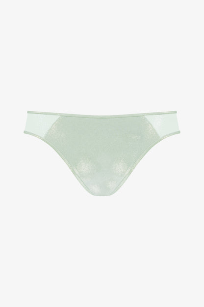 Swimsuit Brief - Minuit