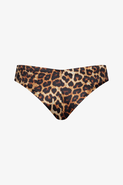 Swimsuit Tanga - Safari
