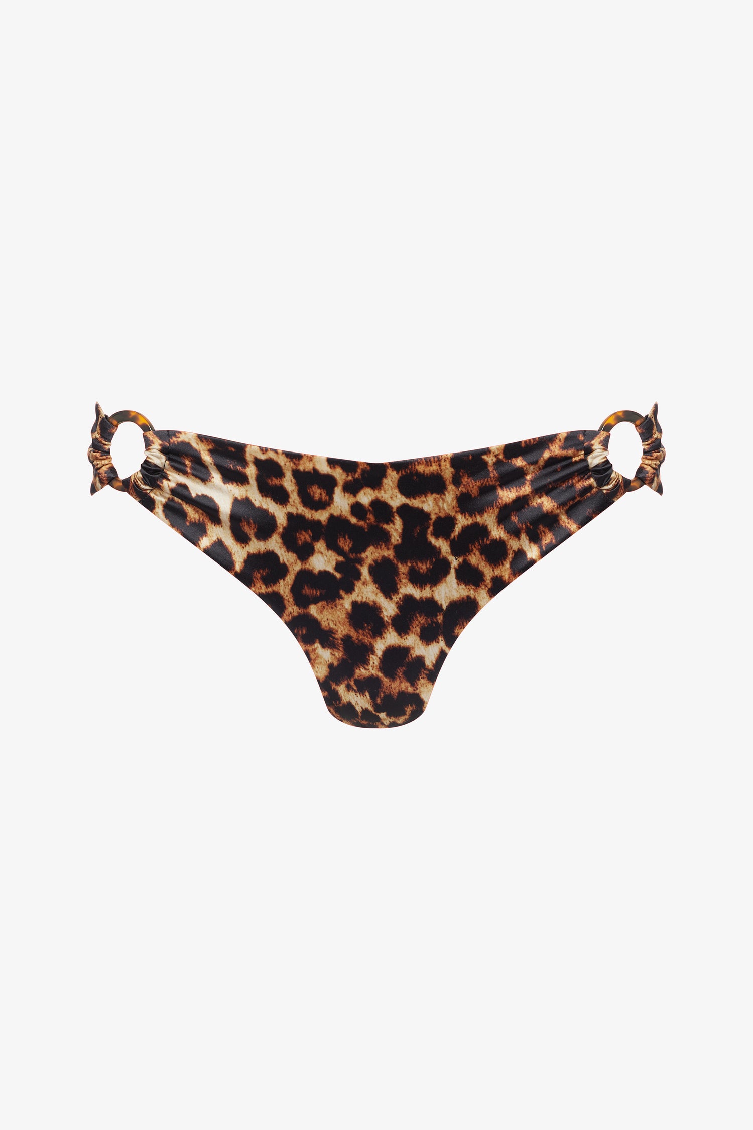 Swimsuit Tanga - Safari