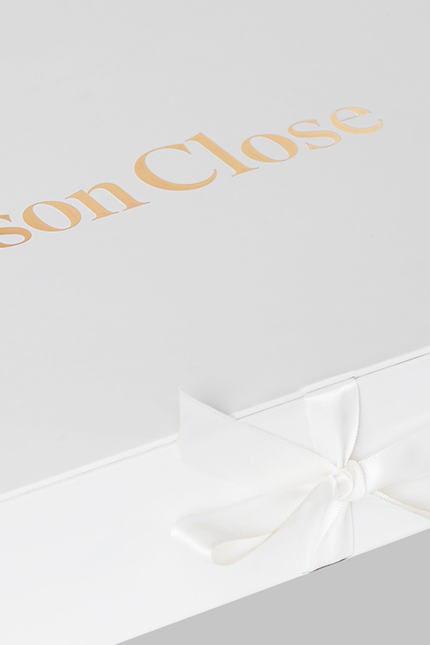 Maison Close Gift Box