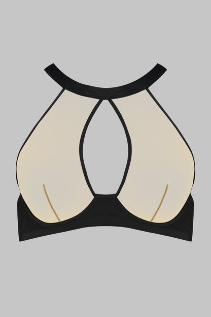 Plunge Bra - Pure Tentation
