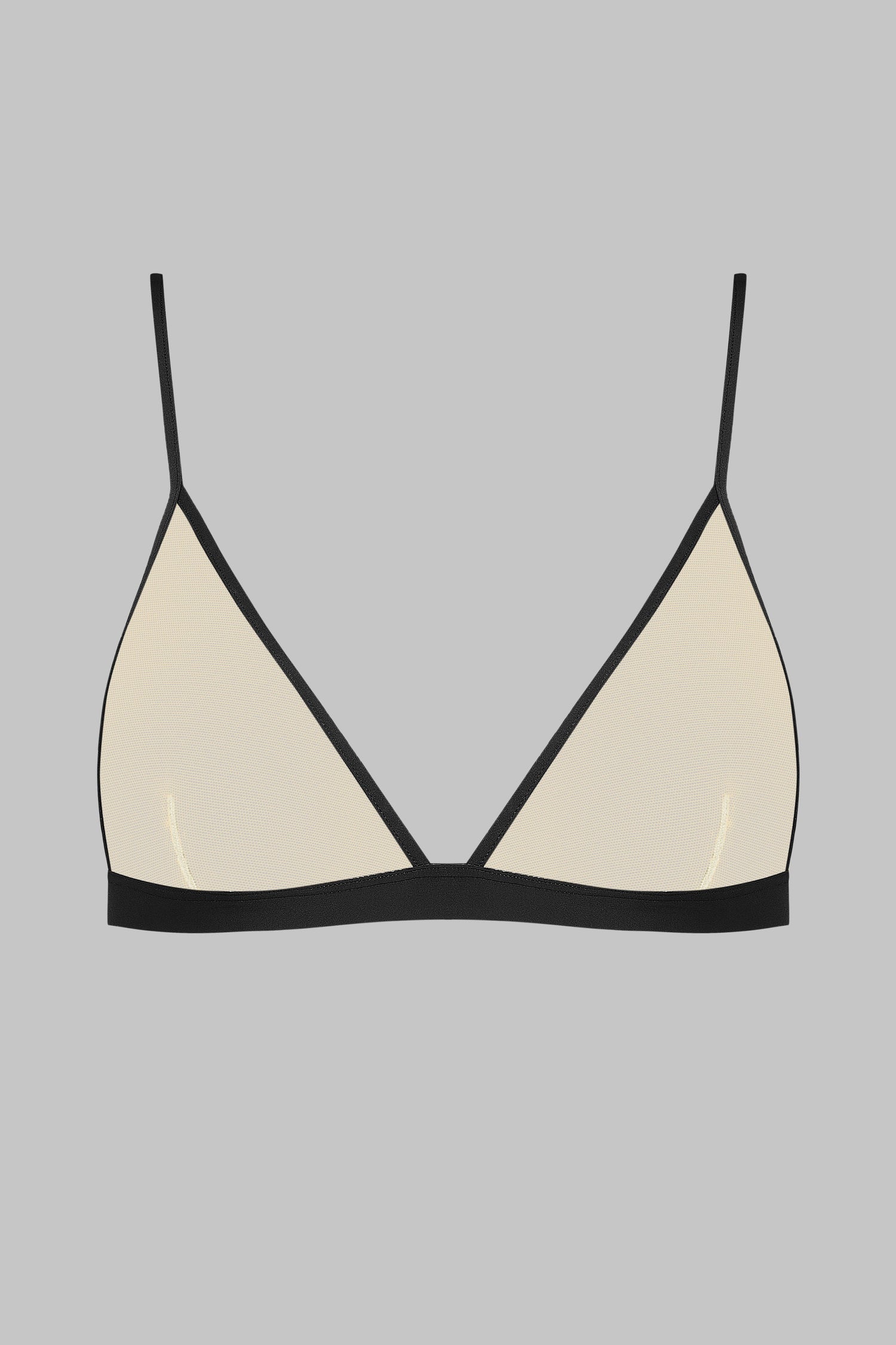 Triangle Bra - Pure Tentation