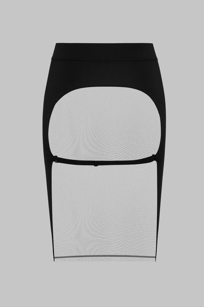 Skirt - Pure Tentation