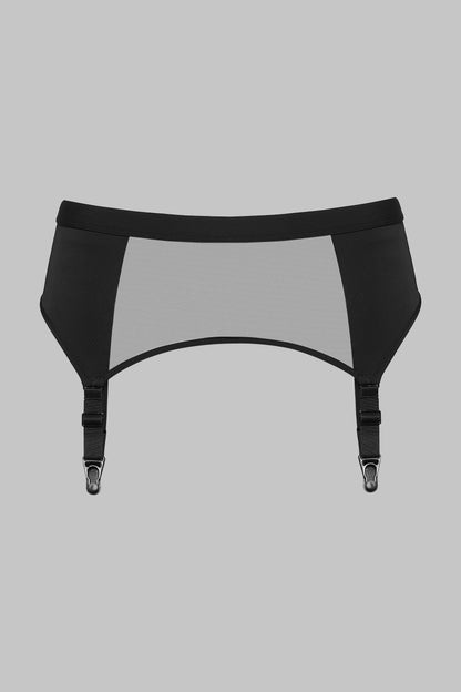Garter Belt - Pure Tentation