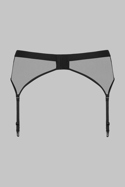 Garter Belt - Pure Tentation