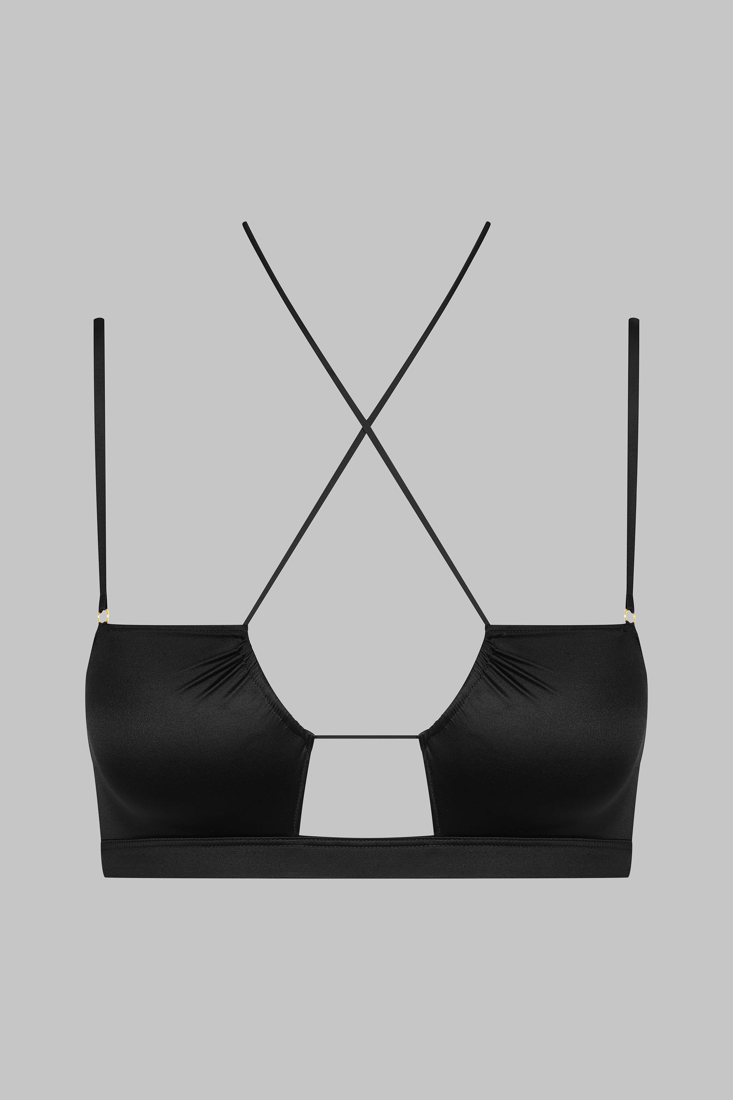 Brassiere bra - French Kiss
