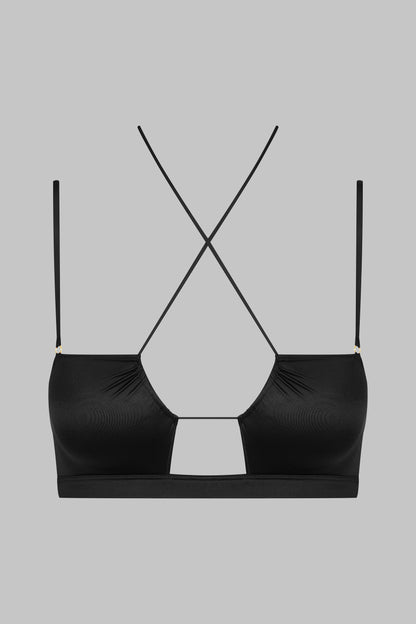 Brassiere bra - French Kiss