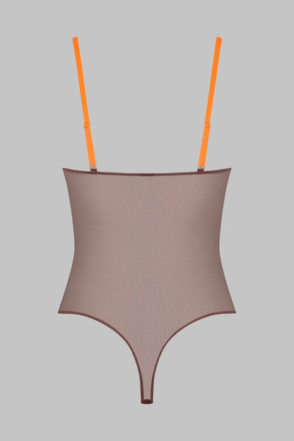 Thong body - Corps à Corps