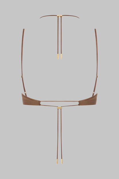 Bralette - French Kiss Light