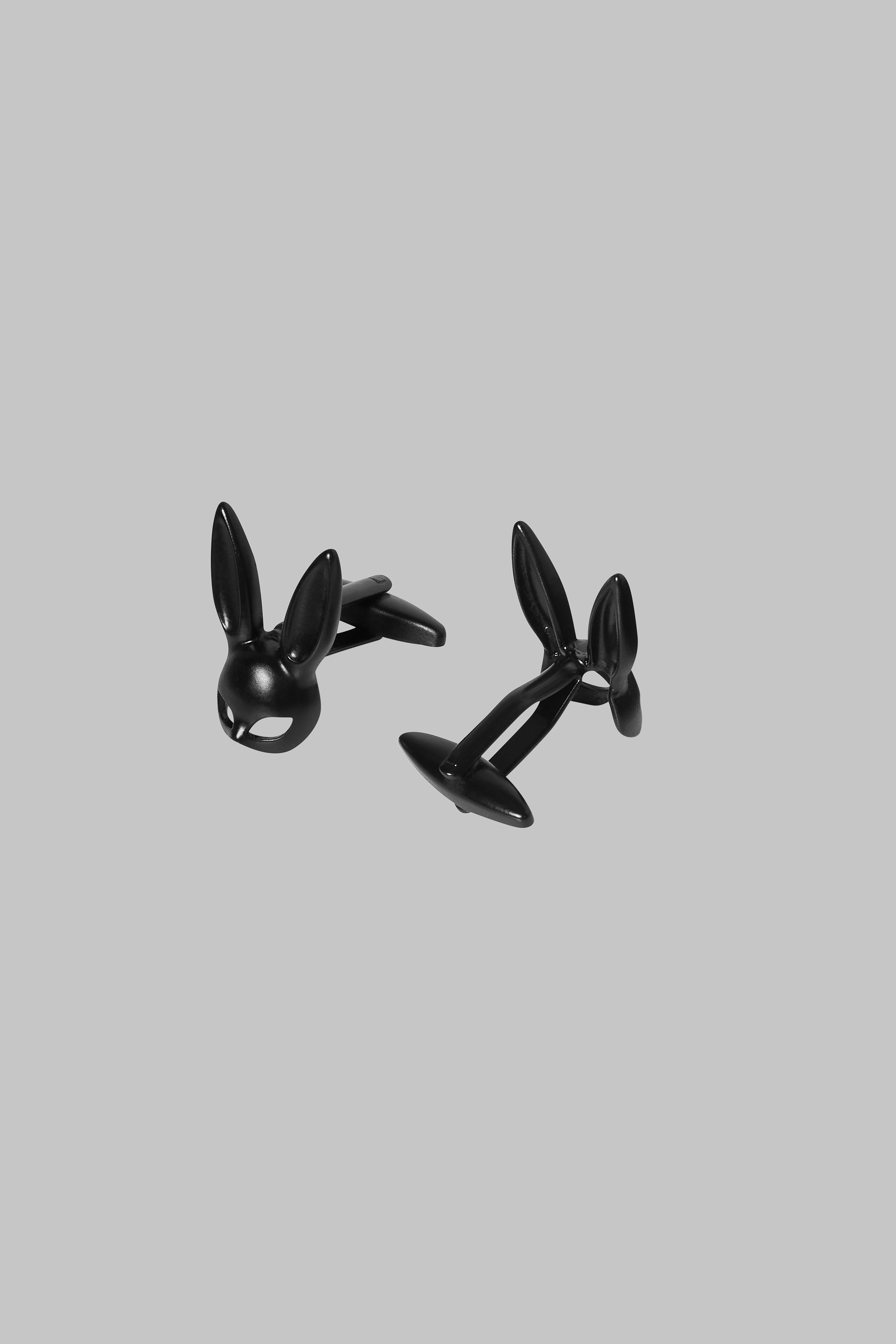 Rabbit cufflinks - 24 Secret Days