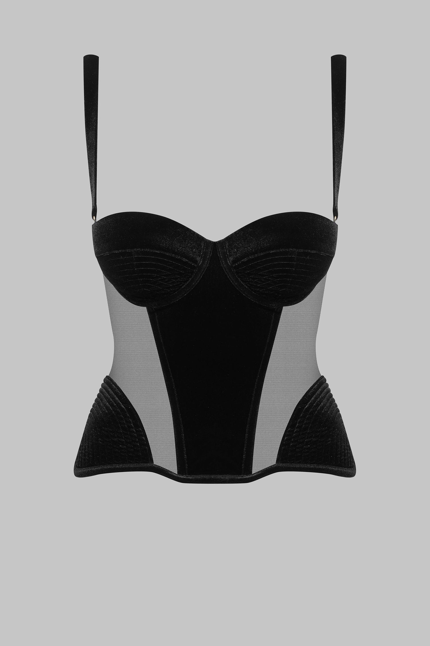 Corset - ROCOCO