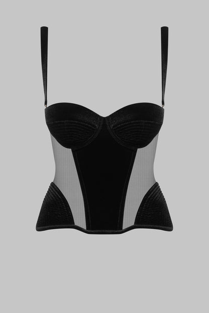 Corset - ROCOCO