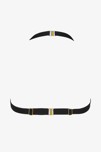 Open Triangle Bikini Top - Fatale