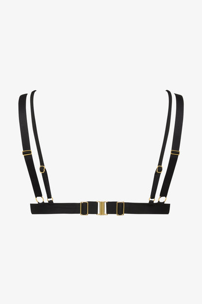 Triangle bikini top - Fatale