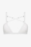 Bandeau bikini top - Fatale