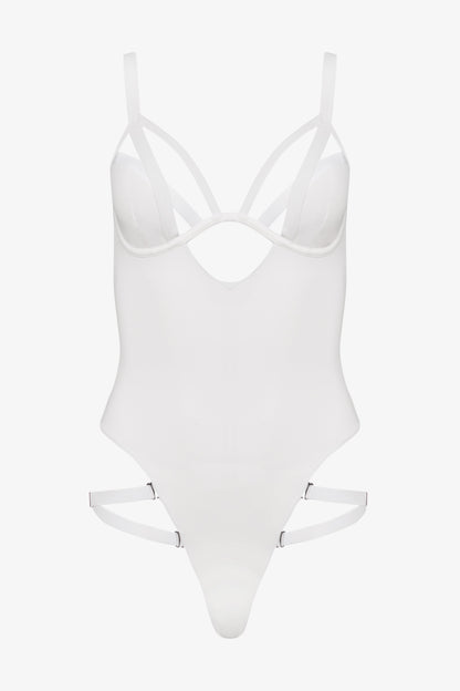 One-Piece Swimsuit - Fatale