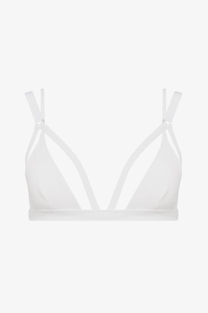 Triangle bikini top - Fatale