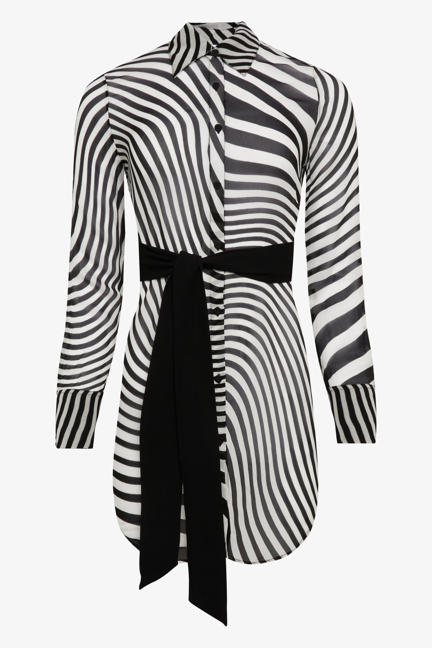 Shirt dress - Fever