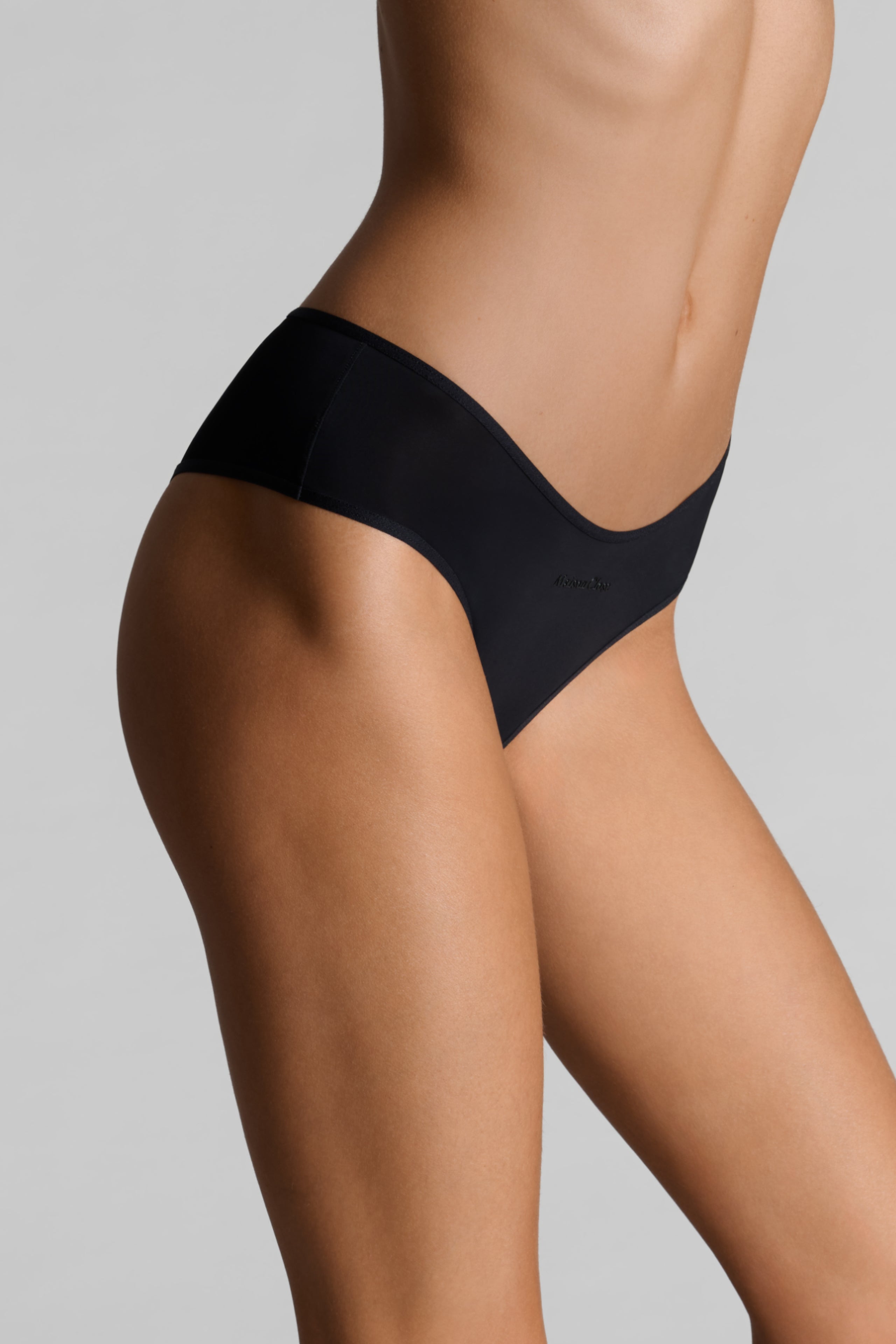 Hipster Panty - LA PARISIENNE