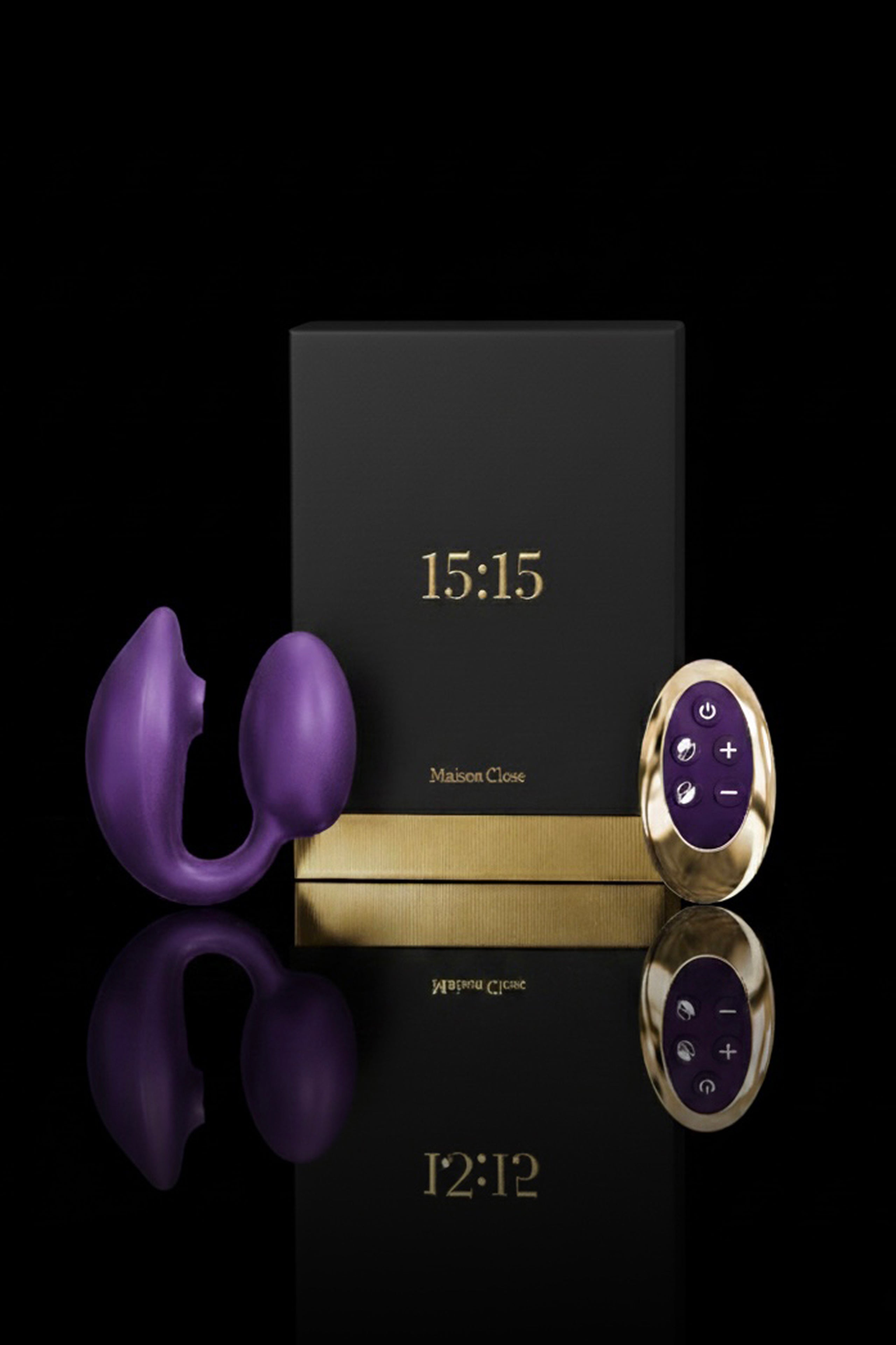 15 : 15 - Curiosités Désirables