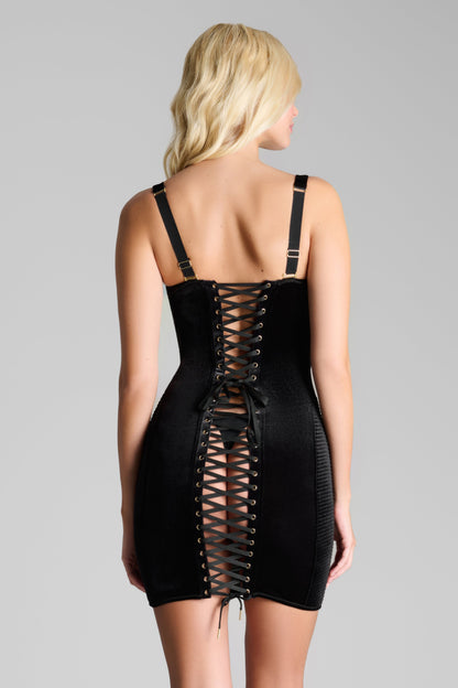 Dress - ROCOCO