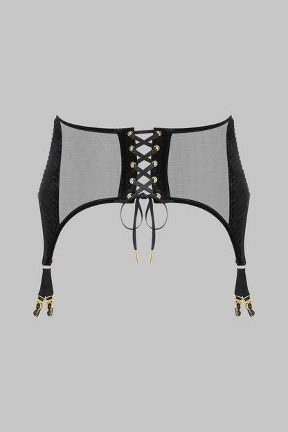 Garter Belt - ROCOCO