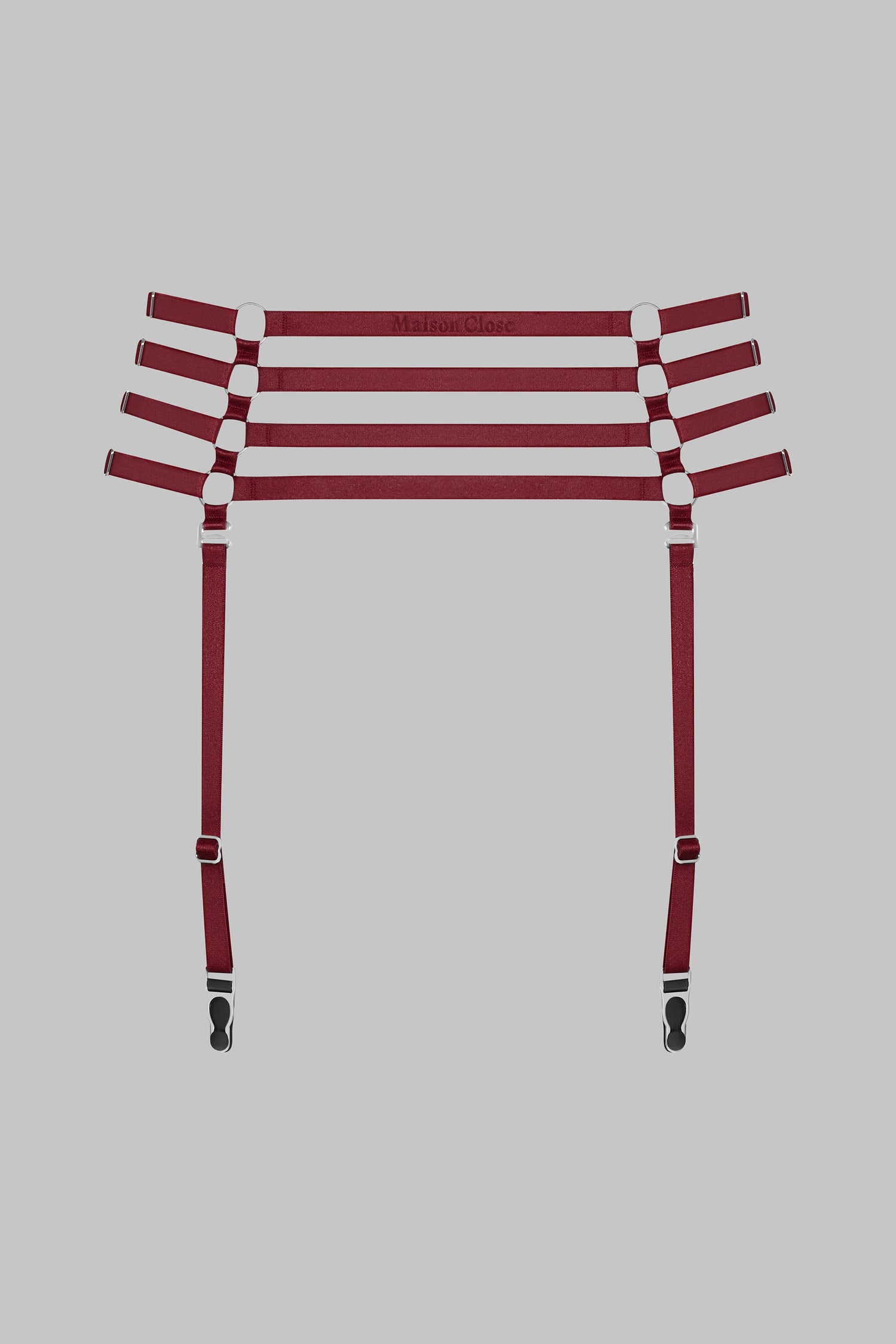 Garter Belt - Parure Signature