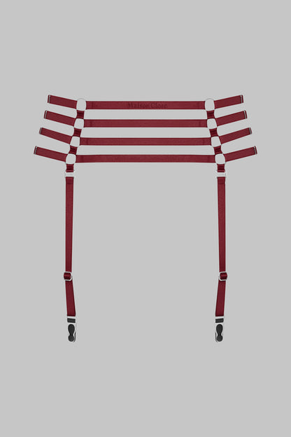 Garter Belt - Les Fétiches