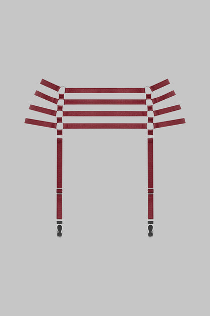 Garter Belt - Les Fétiches