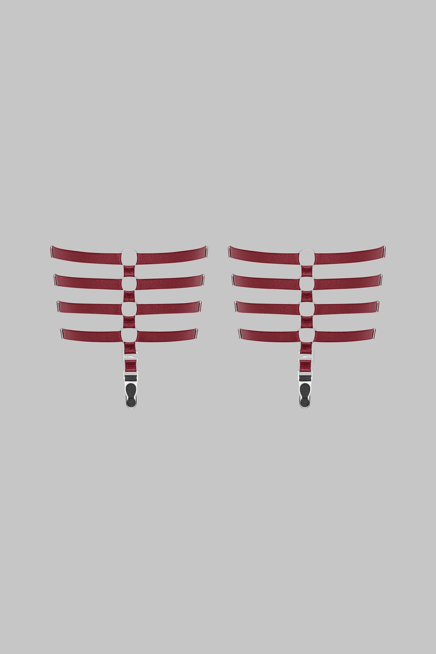 Garters - Parure Signature