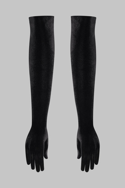 Opera Gloves - ROCOCO