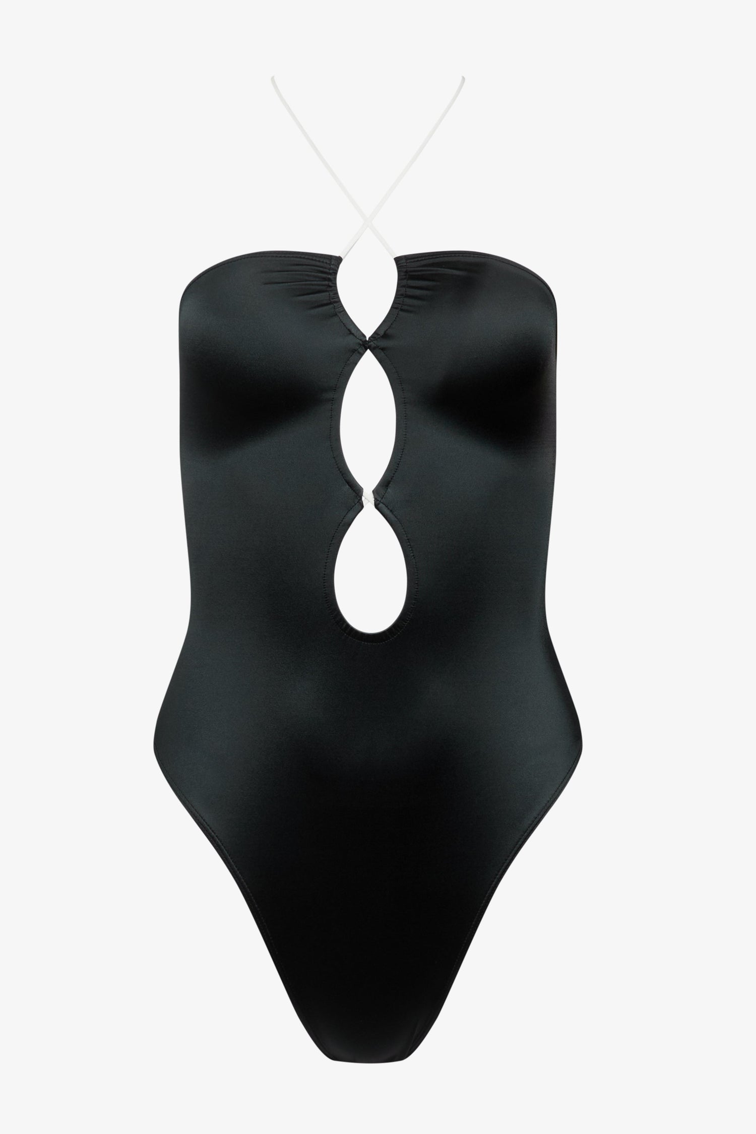 Thong swimsuit - Glow