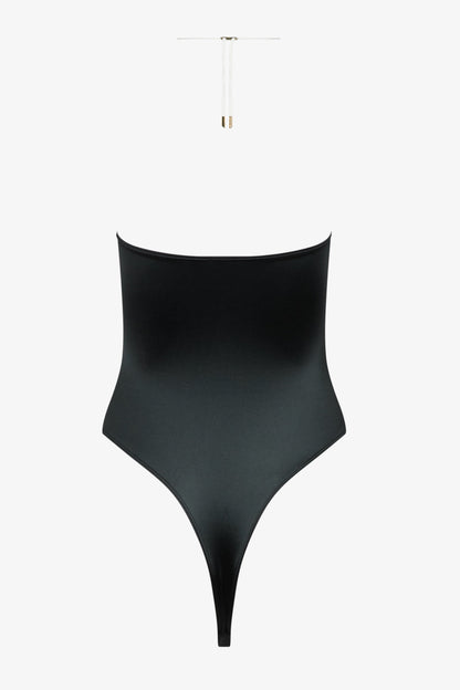 Thong swimsuit - Glow