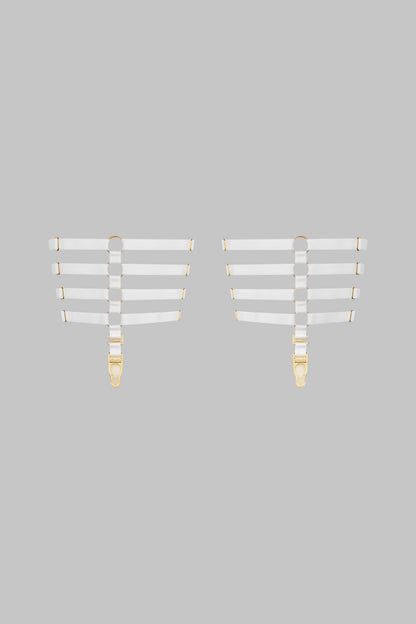 Garters - Parure Signature