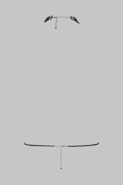 Harness - A ton cou - Les Fétiches