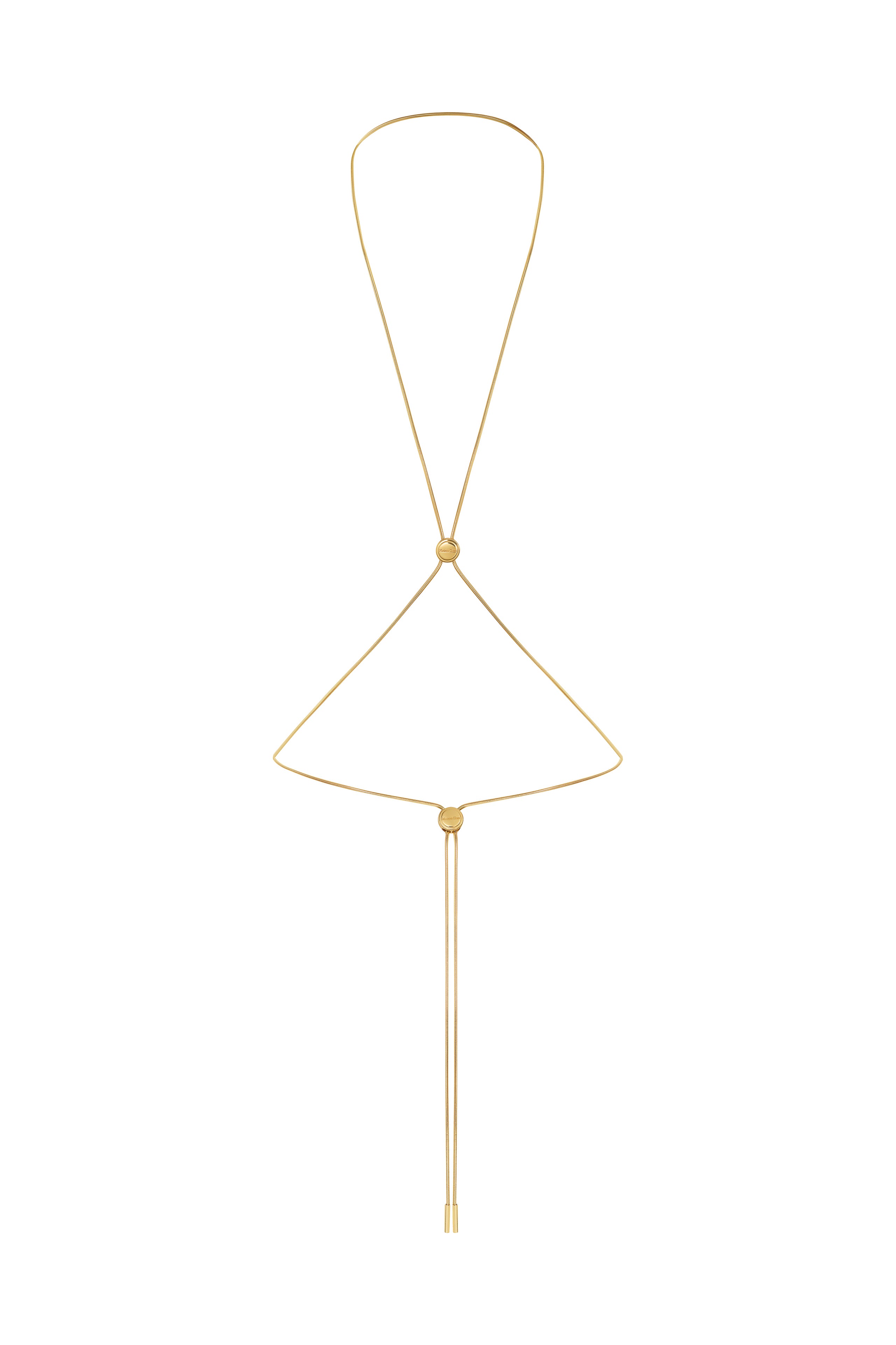 Chain Harness - À Ton Cou - Les Fétiches