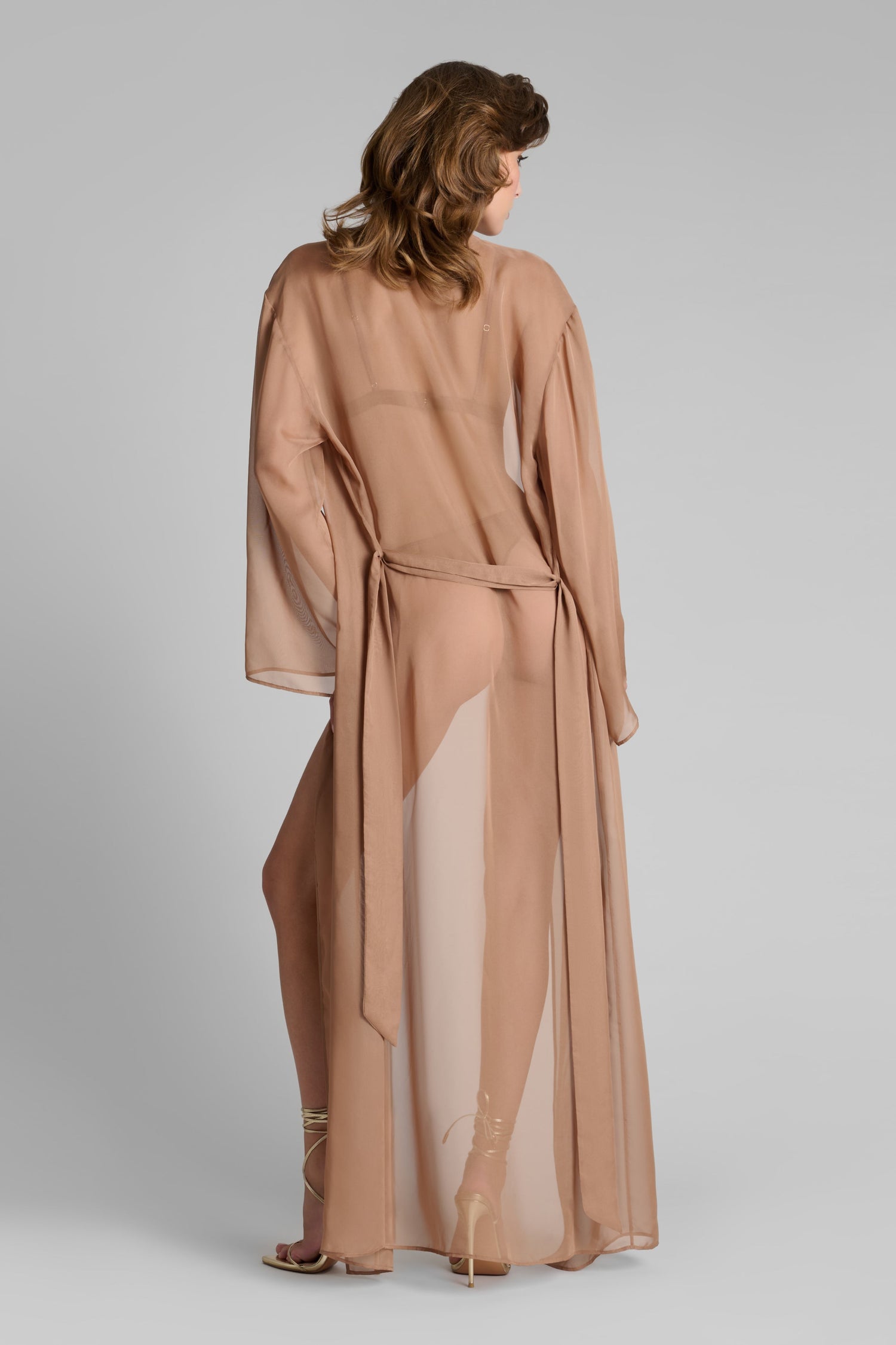 Kimono - French Kiss Light