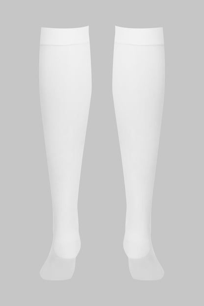 Knee high socks - Legwear