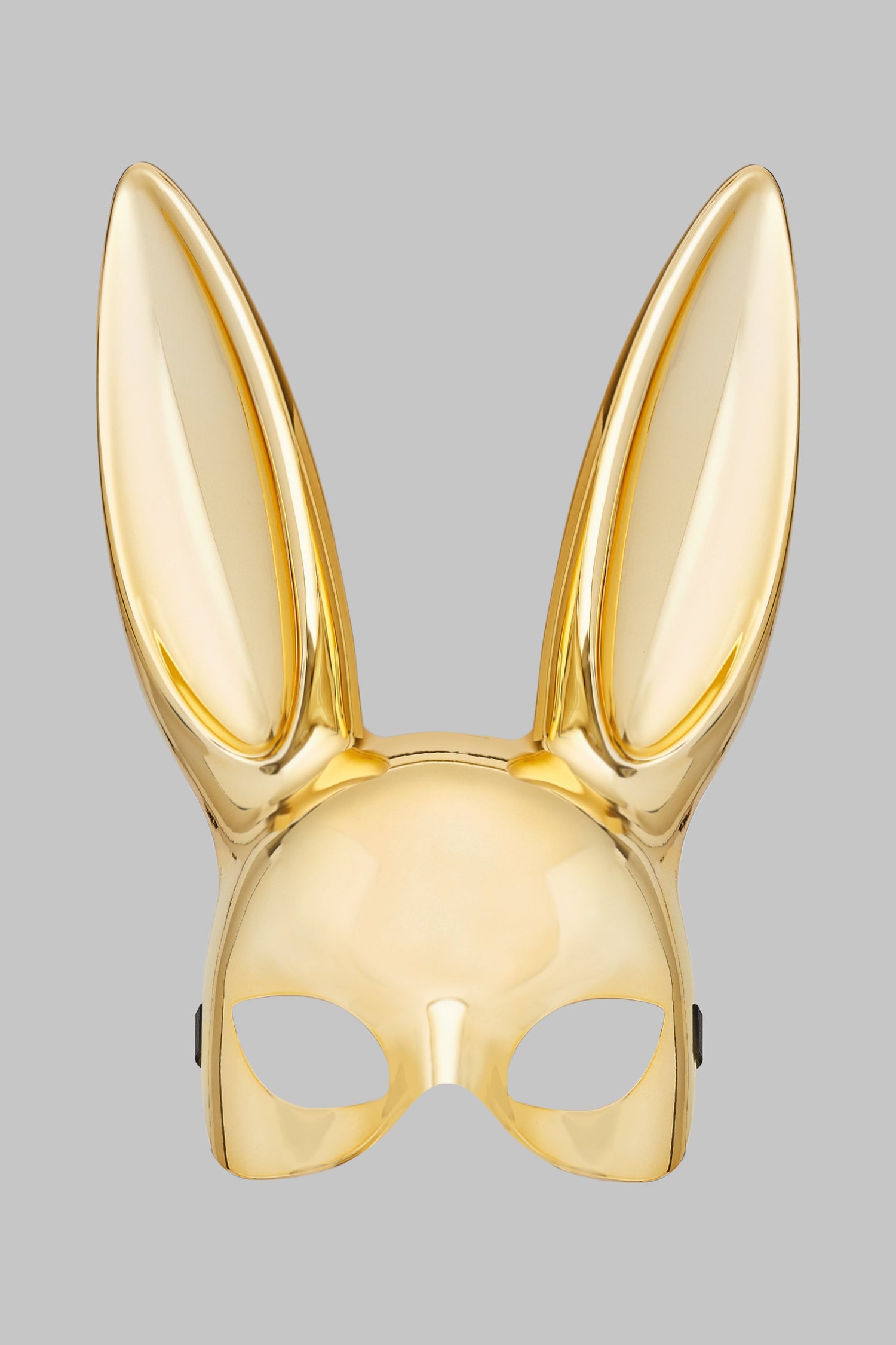 Mirror bunny mask - Les Fétiches