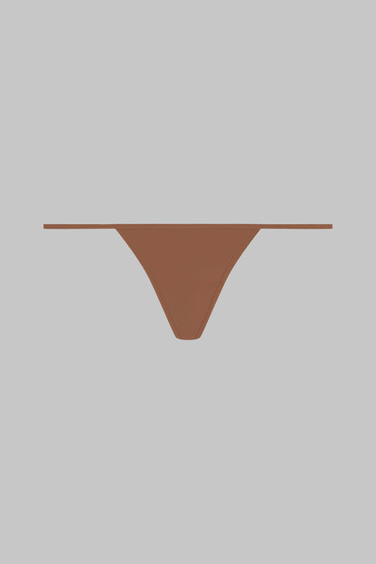 Micro thong - Medium Deep - Les Invisibles