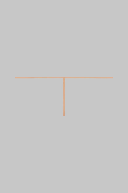 Micro thong - Medium - Les Invisibles