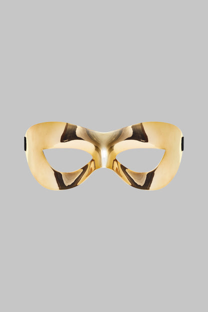 Mirror Mask - L&