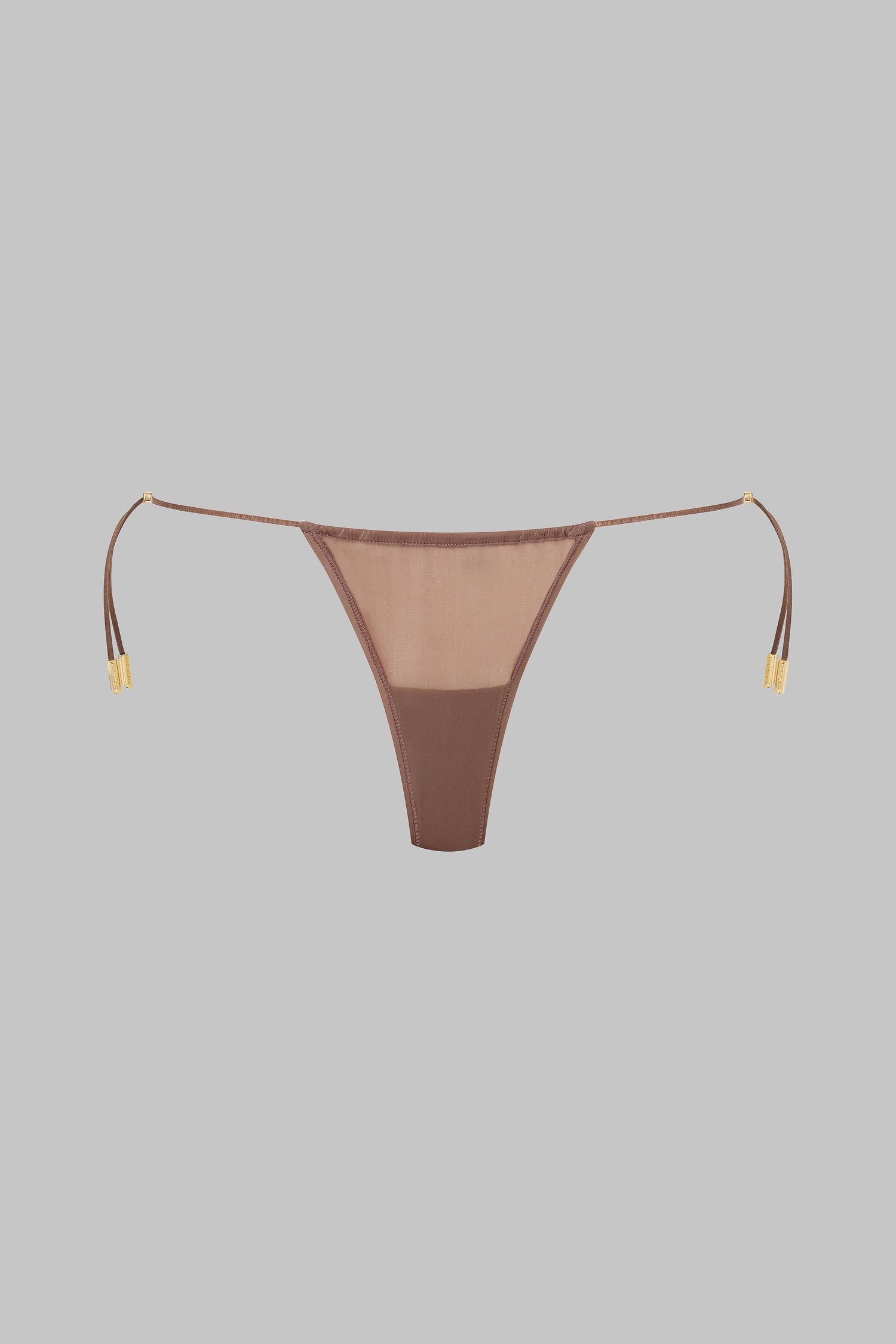 Mini Thong - French Kiss Light